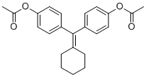 Cyclofenil 2624-43-3